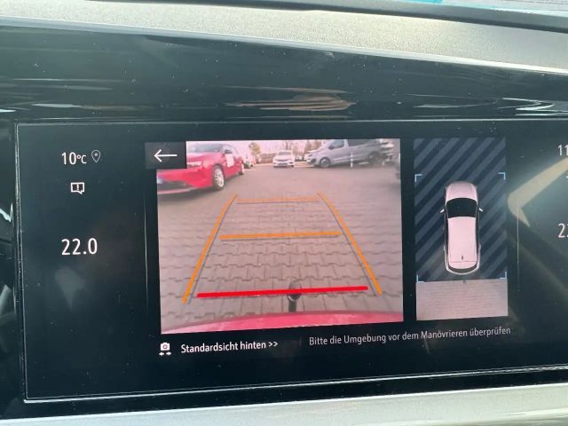 Opel Grandland X 1.2 Turbo Turbo