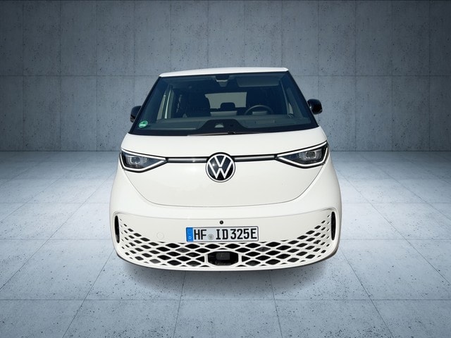 Volkswagen ID.Buzz ID.Buzz Lang Goal 7-Sitzer+Navi+AHK