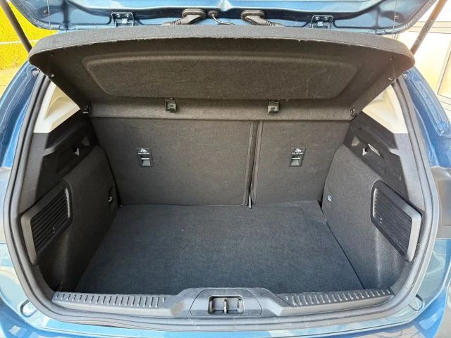 Ford Focus Active Limited