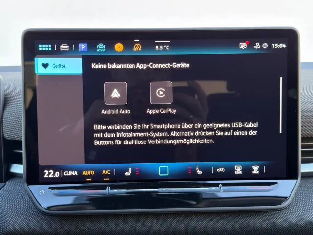 Volkswagen T-Roc DSG Life