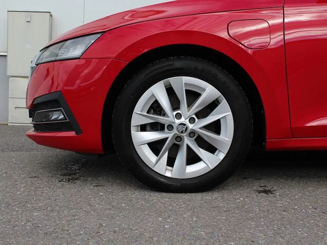 Skoda Octavia Combi Style Style iV