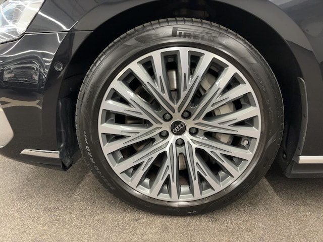 Audi A8 60 TFSI Lang Quattro