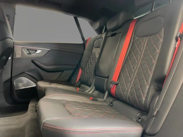 Audi SQ8 4.0 TFSI Competition Quattro