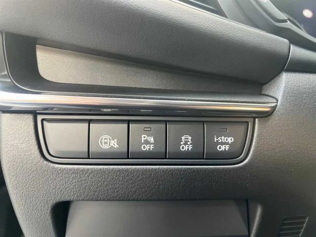 Mazda 3 Homura SkyActiv