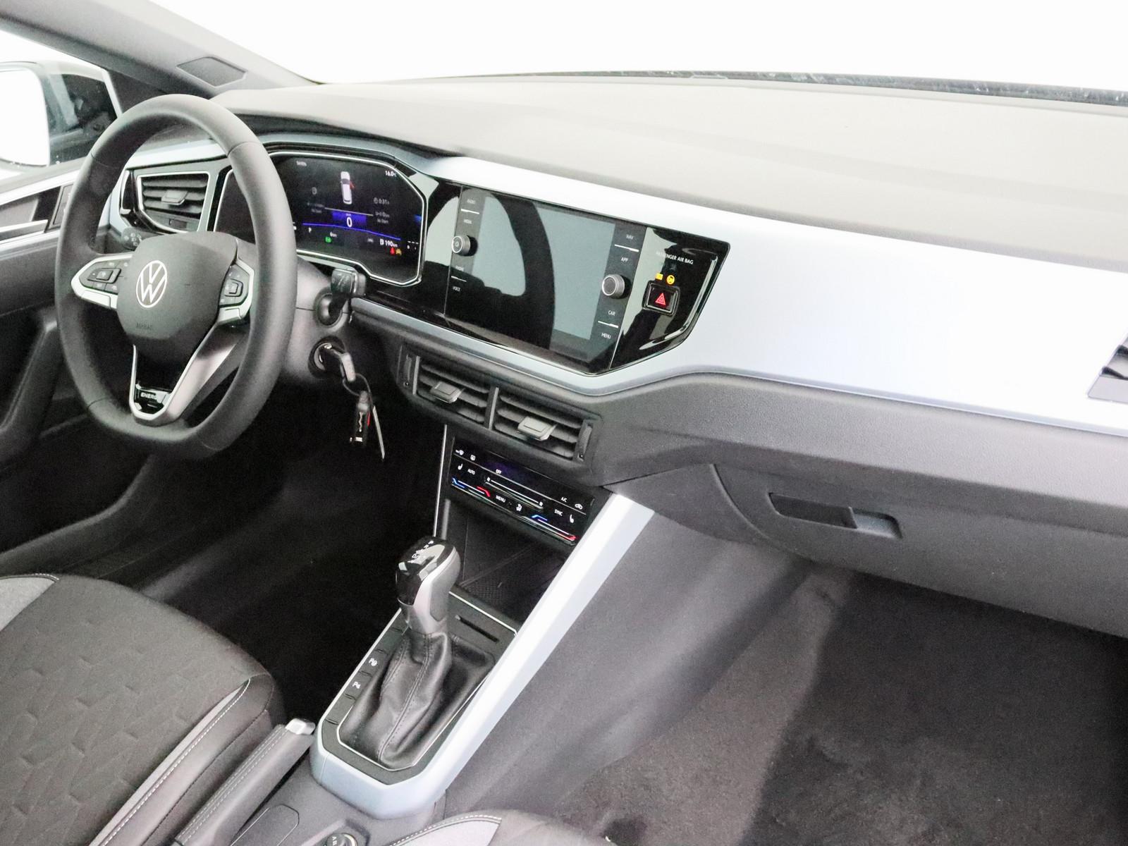 Volkswagen Taigo 1.0 TSI