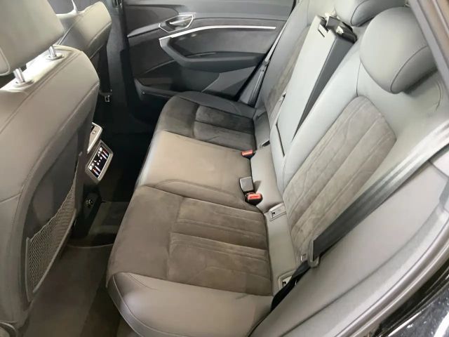 Audi e-tron 50 Business Quattro