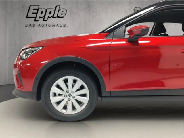 Seat Arona 1.0 TSI DSG