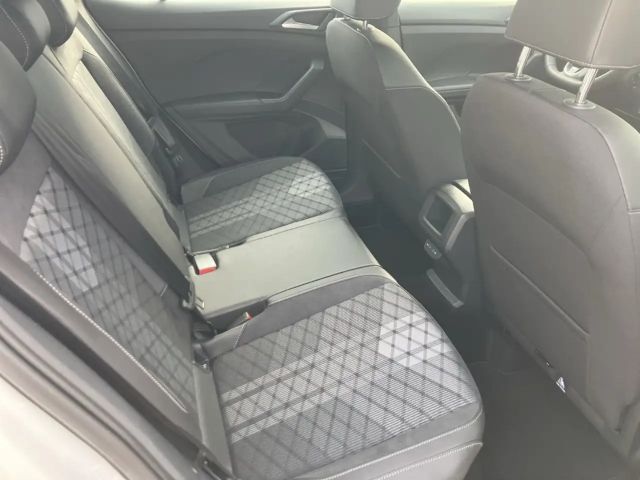 Volkswagen T-Cross 1.0 TSI DSG R-Line