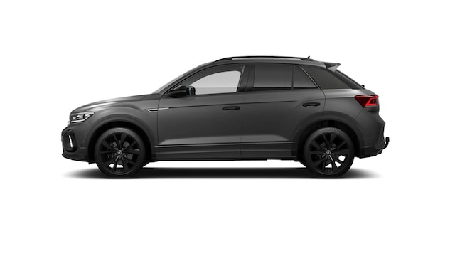Volkswagen T-Roc 2.0 TSI IQ.Drive R-Line