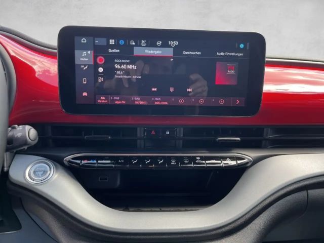 Fiat 500e Hatchback Elektro 95 23,8 kWh