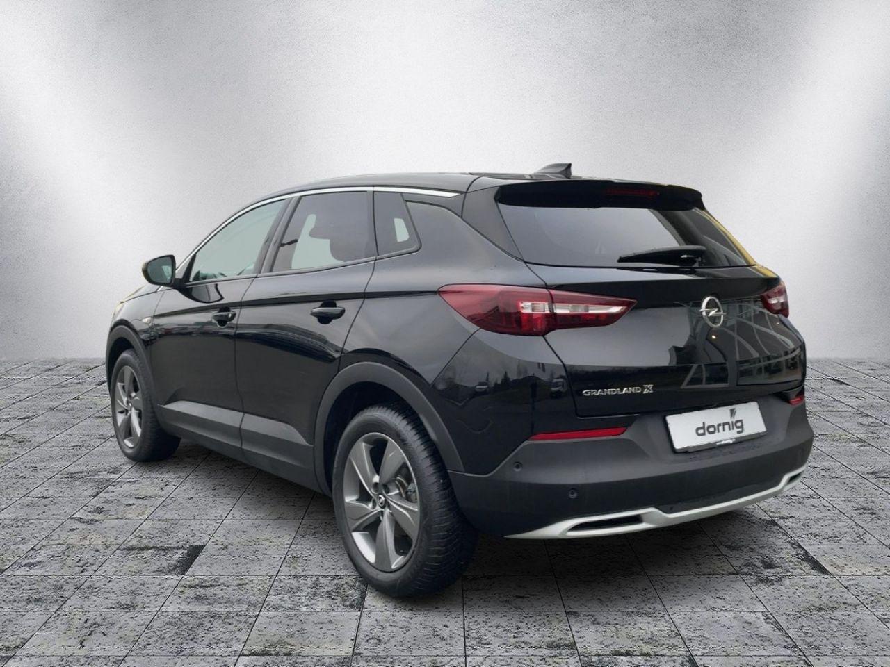 Opel Grandland X Ultimate