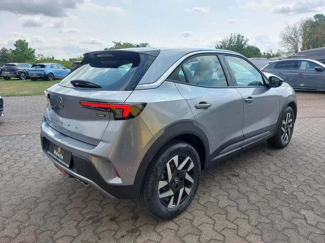 Opel Mokka Elegance Hybrid