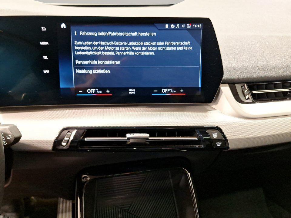 BMW 225 Active Tourer xDrive