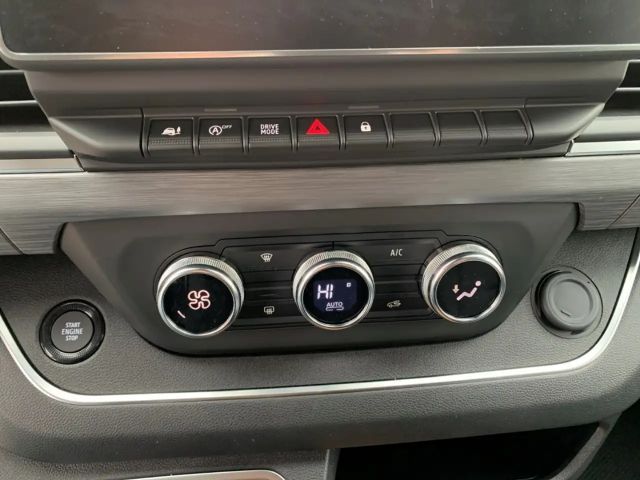 Renault Trafic Combi EDC Grand Spaceclass