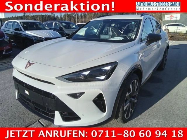 Cupra Formentor 2.0 TSI 4Drive DSG VZ