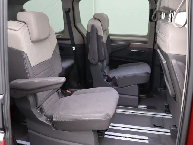 Volkswagen Multivan DSG Style T7
