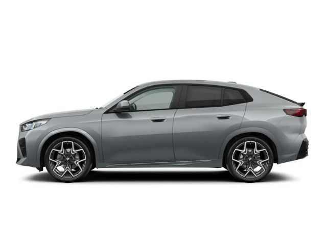 BMW X2 M-Sport xDrive20d