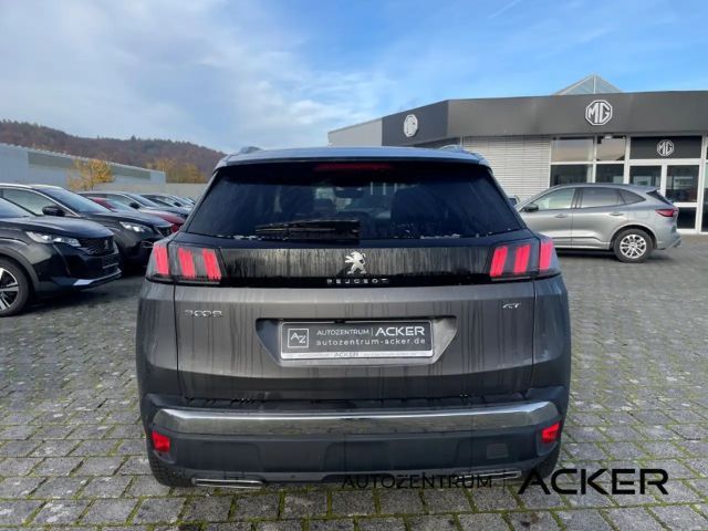 Peugeot 3008 GT-Line Hybrid