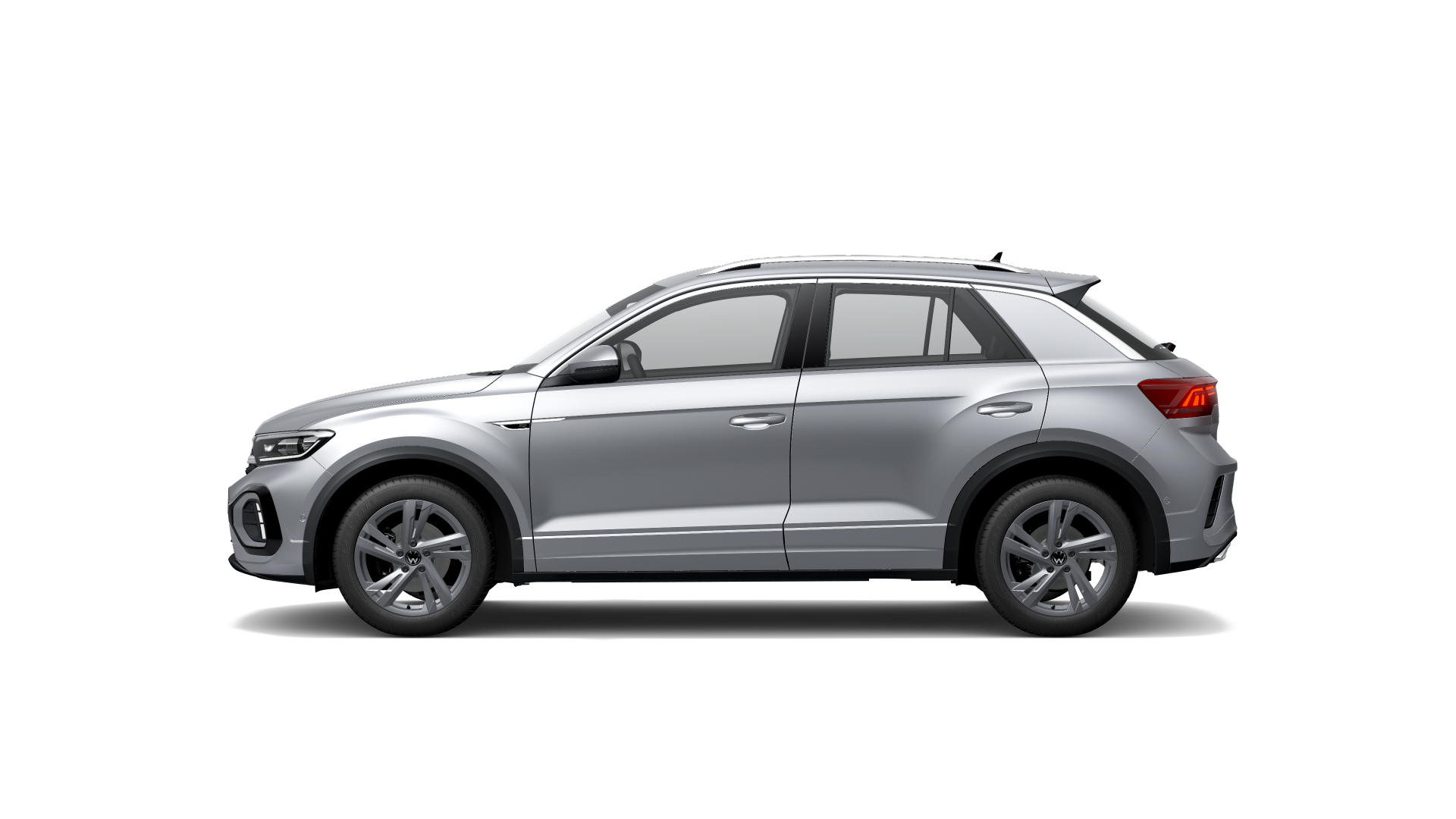 Volkswagen T-Roc 1.0 TSI R-Line