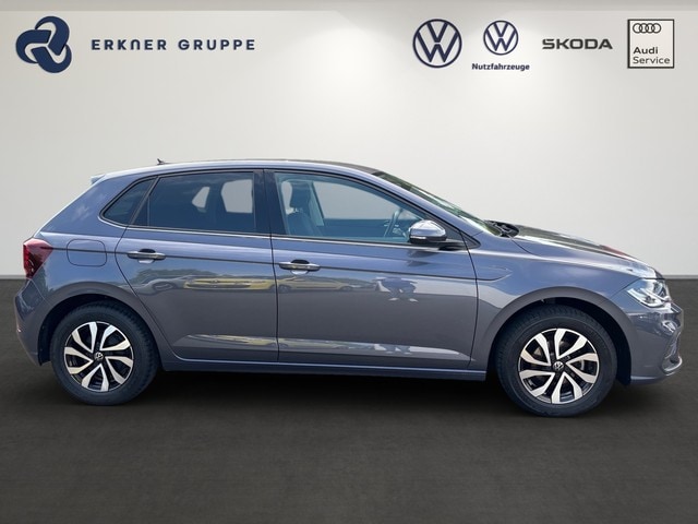 Volkswagen Polo 1.0 TSI Life