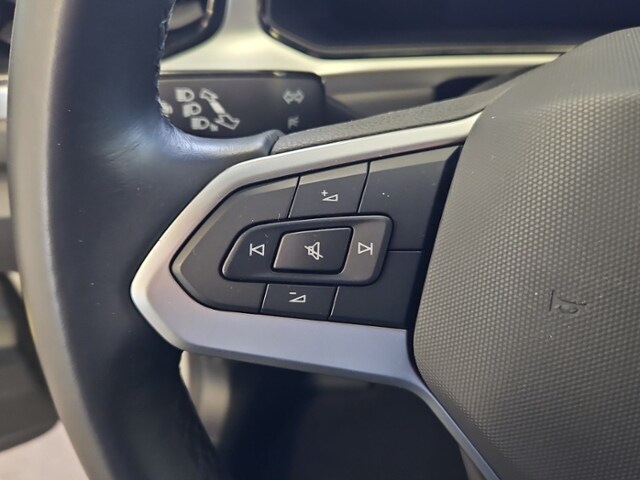 Volkswagen T-Roc 1.5 TSI