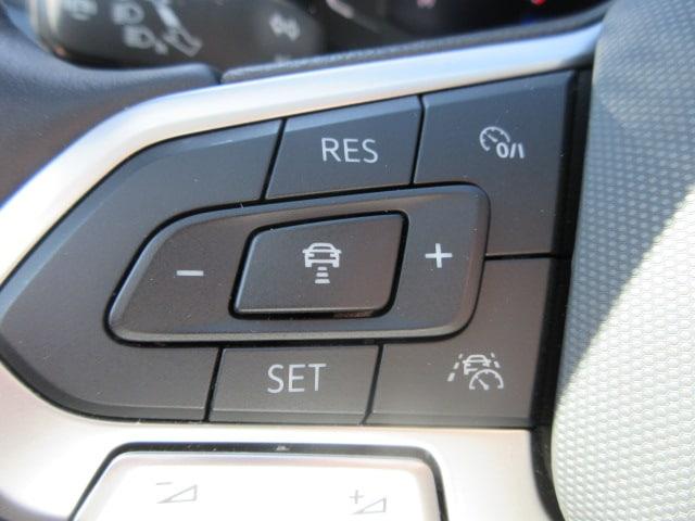 Volkswagen Taigo 1.0 TSI Life