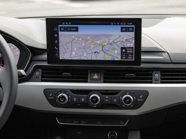 Audi A4 35 TDI S-Tronic Sedan