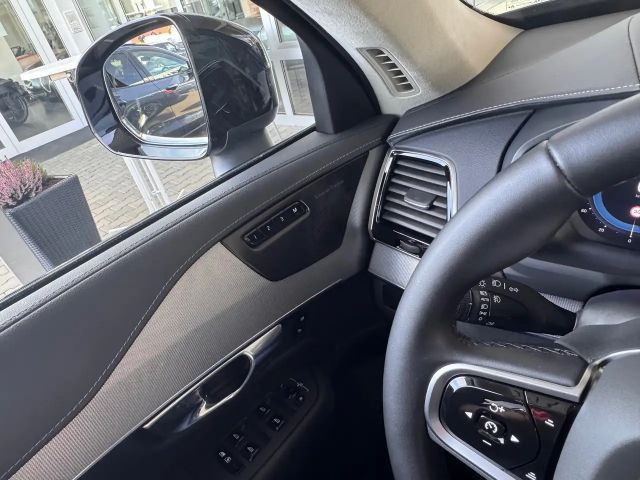 Volvo XC90 Dark Recharge T8 Ultra