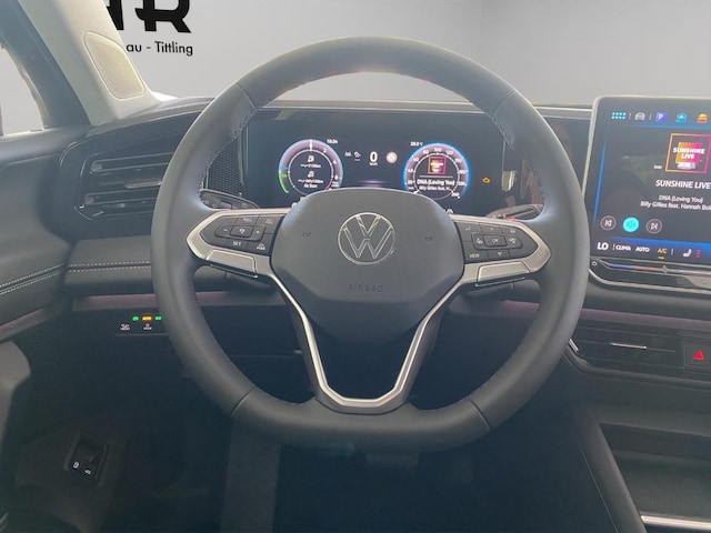 Volkswagen Tiguan 1.5 TSI DSG eHybrid