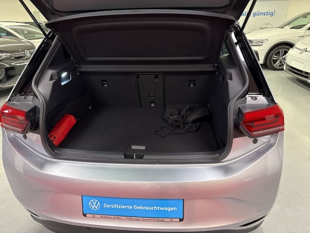 Volkswagen ID.3 58 KWh Performance Pro