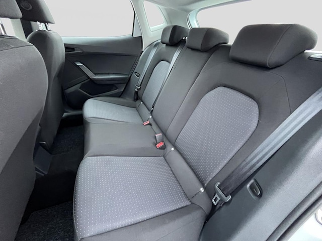 Seat Ibiza 1.0 TSI Style