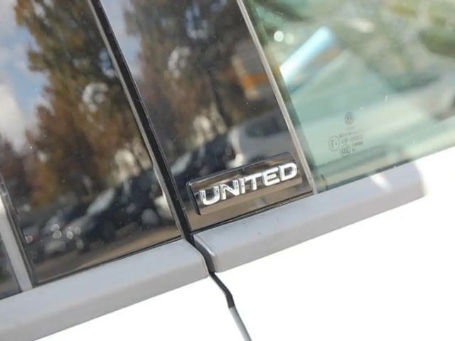 Volkswagen Polo United ACC App Klima Sitzheizung Bluetooth