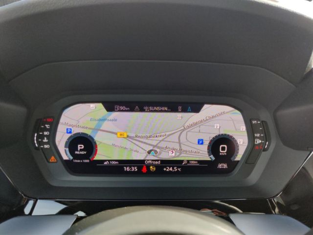 Audi A3 35 TFSI S-Line S-Tronic Sportback