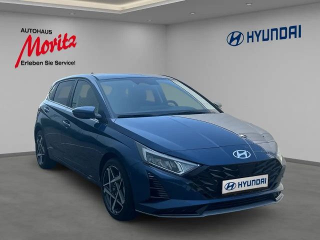 Hyundai i20 1.0 Prime Smart T-GDi