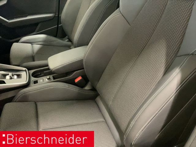 Audi A3 30 TDI S-Line S-Tronic Sportback