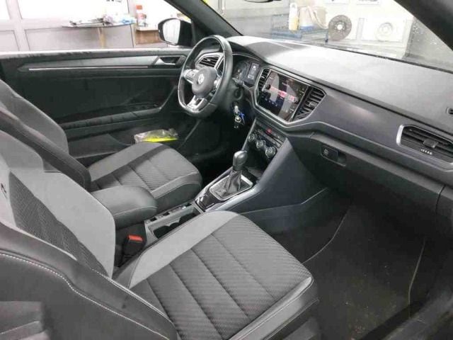 Volkswagen T-Roc Cabriolet DSG R-Line