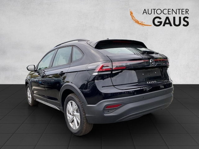 Volkswagen Taigo 1.0 TSI Life