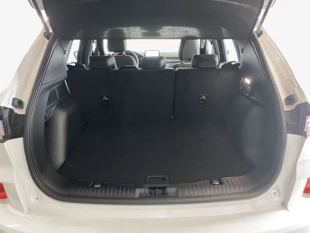 Ford Kuga EcoBoost ST Line