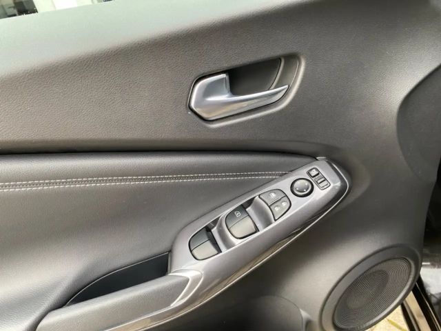 Nissan Juke DIG-T N-Connecta