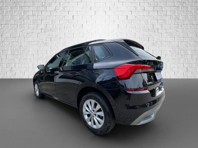 Skoda Kamiq 1.0 TSI Ambition