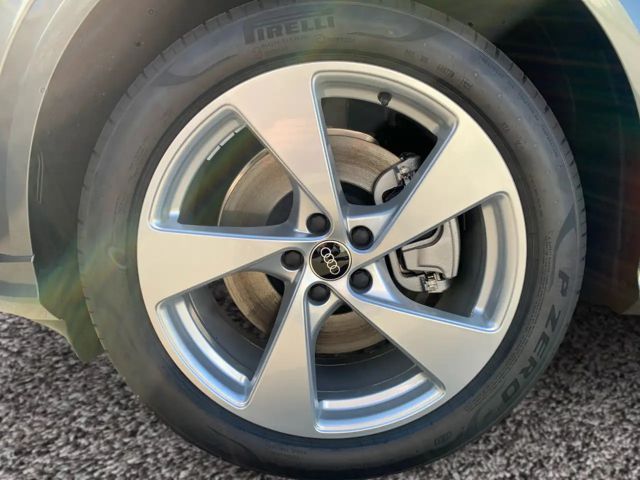 Audi Q5 Hybride S-Line