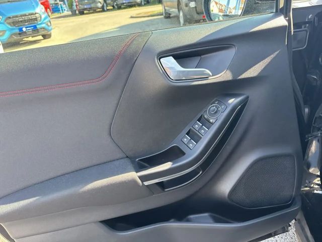 Ford Puma EcoBoost ST Line