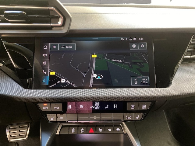 Audi A3 S-Tronic Sportback