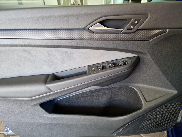 Volkswagen Golf 2.0 TSI 4Motion Golf VIII