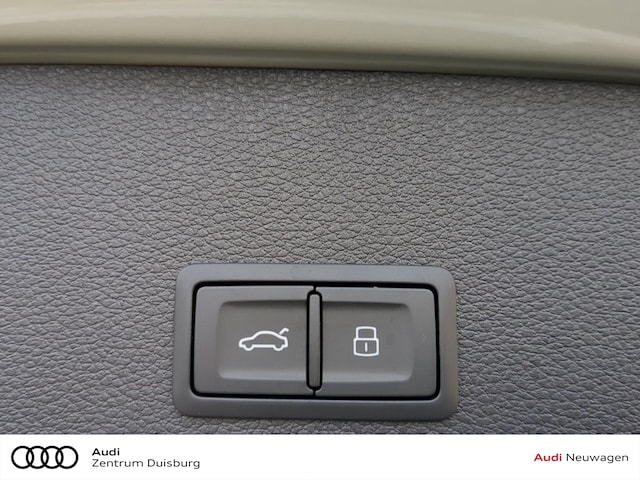 Audi Q2 35 TFSI S-Tronic