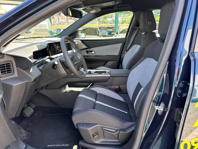 Opel Grandland X Edition