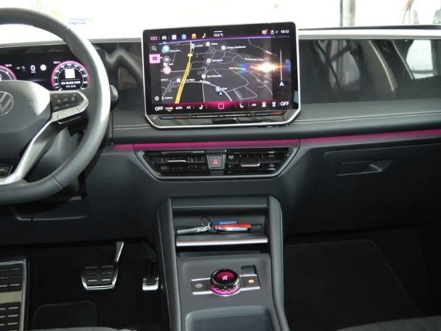 Volkswagen Tiguan 2.0 TDI DSG