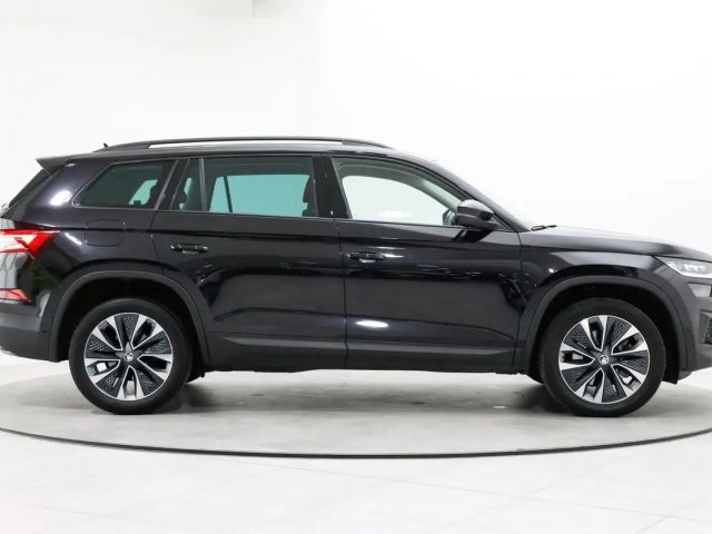 Skoda Kodiaq 2.0 TDI 4x4 Tour