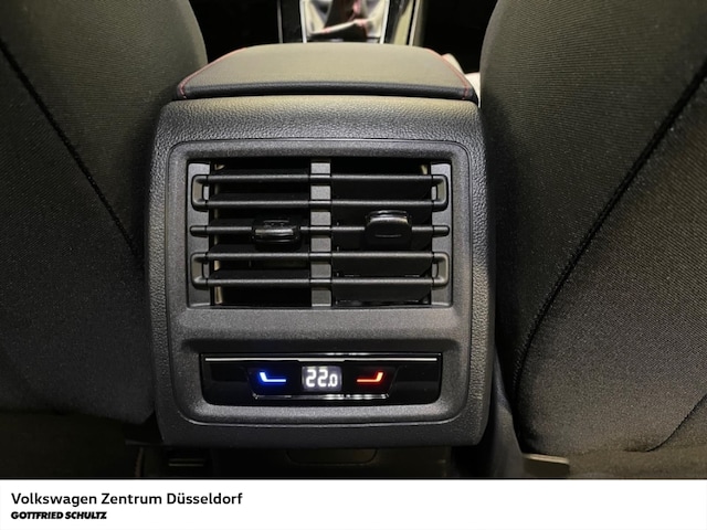 Volkswagen Golf 2.0 TSI