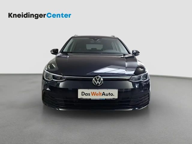 Volkswagen Golf DSG Life Variant